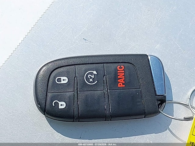 45733008 :رقم المزاد ، ZACNJDD13MPM44368 vin ، 2021 Jeep Renegade Limited 4x4 مزاد بيع