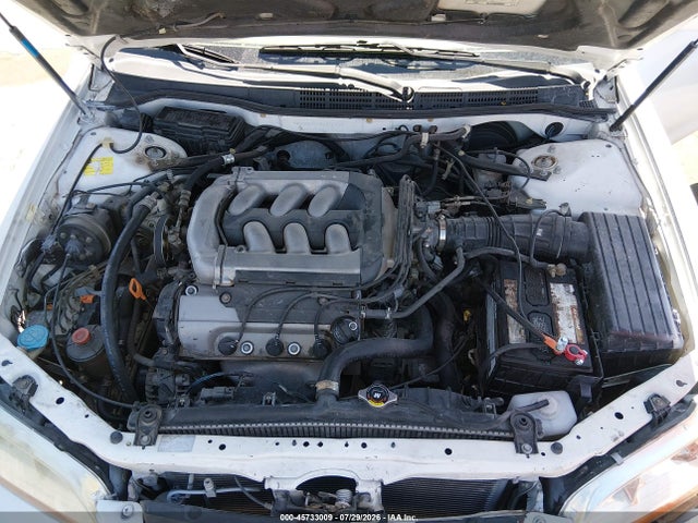 Продаж на аукціоні авто 1998 Honda Accord Ex V6, vin: 1HGCG2250WA025756, номер лоту: 45733009