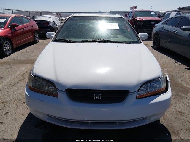 Продаж на аукціоні авто 1998 Honda Accord Ex V6, vin: 1HGCG2250WA025756, номер лоту: 45733009