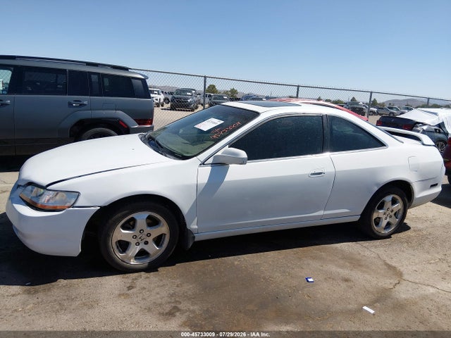 Продаж на аукціоні авто 1998 Honda Accord Ex V6, vin: 1HGCG2250WA025756, номер лоту: 45733009
