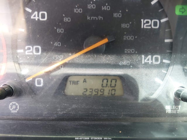 Продаж на аукціоні авто 1998 Honda Accord Ex V6, vin: 1HGCG2250WA025756, номер лоту: 45733009
