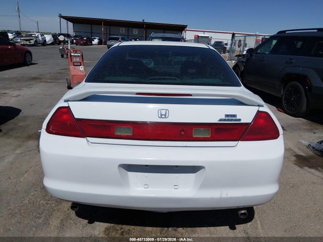 Продаж на аукціоні авто 1998 Honda Accord Ex V6, vin: 1HGCG2250WA025756, номер лоту: 45733009