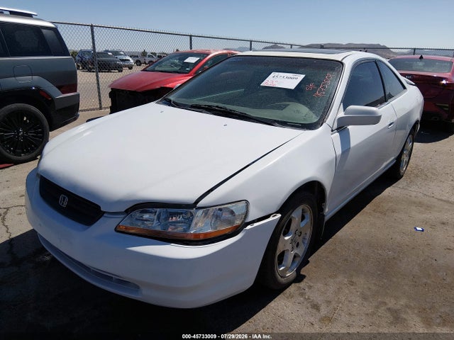 Продаж на аукціоні авто 1998 Honda Accord Ex V6, vin: 1HGCG2250WA025756, номер лоту: 45733009