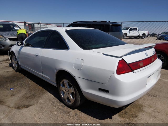 Продаж на аукціоні авто 1998 Honda Accord Ex V6, vin: 1HGCG2250WA025756, номер лоту: 45733009