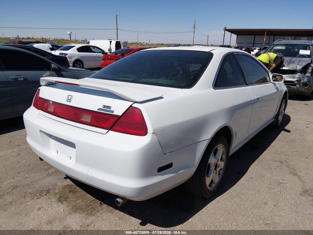 Продаж на аукціоні авто 1998 Honda Accord Ex V6, vin: 1HGCG2250WA025756, номер лоту: 45733009