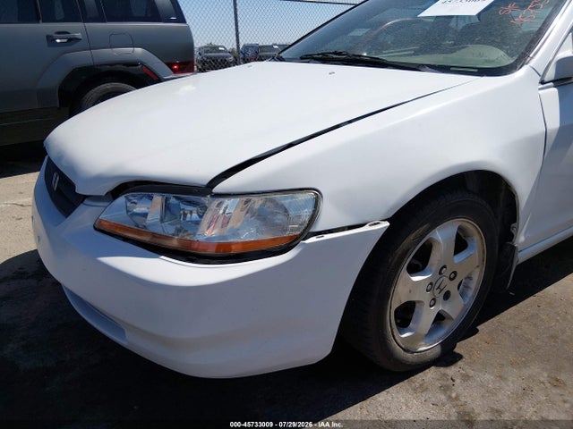 Продаж на аукціоні авто 1998 Honda Accord Ex V6, vin: 1HGCG2250WA025756, номер лоту: 45733009
