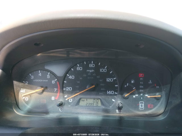 Продаж на аукціоні авто 1998 Honda Accord Ex V6, vin: 1HGCG2250WA025756, номер лоту: 45733009