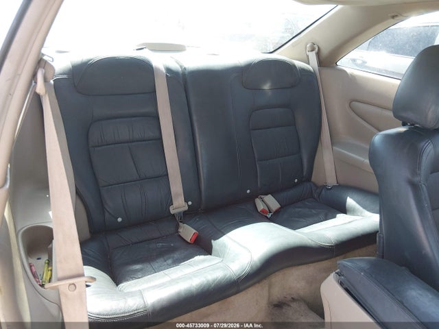 Продаж на аукціоні авто 1998 Honda Accord Ex V6, vin: 1HGCG2250WA025756, номер лоту: 45733009