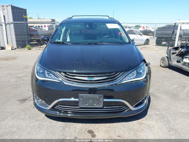 Aukcja sprzedaży 2018 Chrysler Pacifica Hybrid Touring L, vin: 2C4RC1L74JR253018, numer aukcji: 45733014