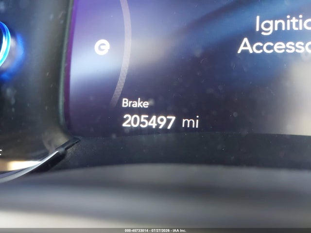 Aukcja sprzedaży 2018 Chrysler Pacifica Hybrid Touring L, vin: 2C4RC1L74JR253018, numer aukcji: 45733014