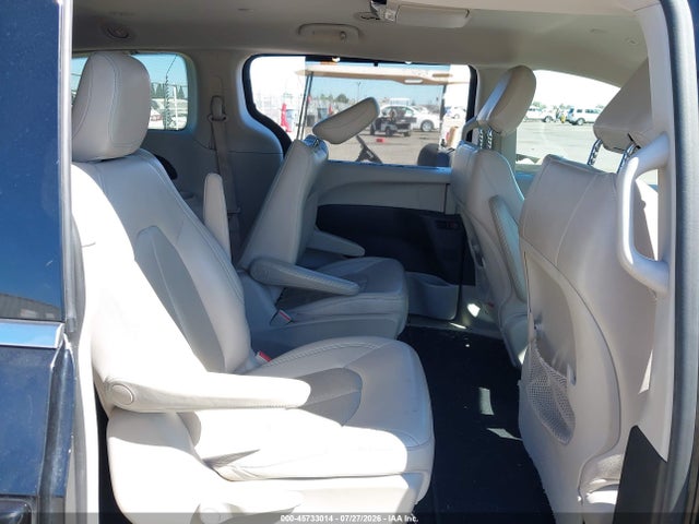 Aukcja sprzedaży 2018 Chrysler Pacifica Hybrid Touring L, vin: 2C4RC1L74JR253018, numer aukcji: 45733014