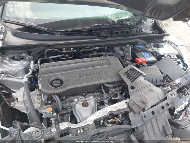 Aukcja sprzedaży 2026 Honda Civic Sport, vin: 2HGFE2F50TH573475, numer aukcji: 45733017