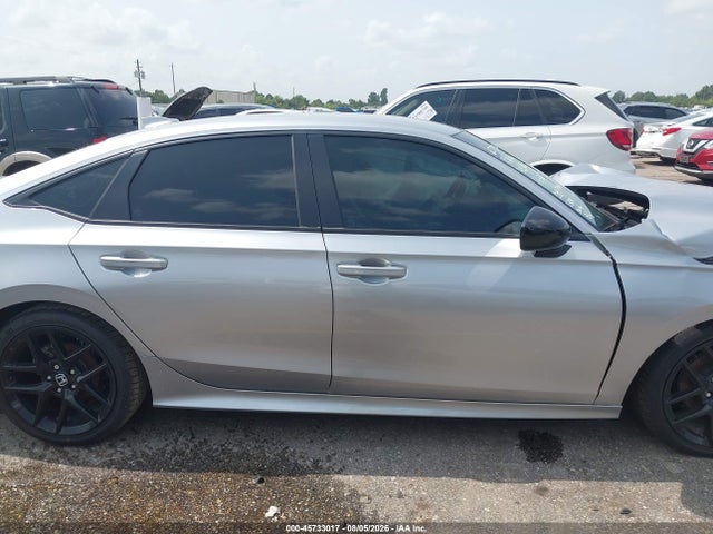 Aukcja sprzedaży 2026 Honda Civic Sport, vin: 2HGFE2F50TH573475, numer aukcji: 45733017