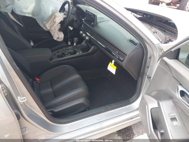 Aukcja sprzedaży 2026 Honda Civic Sport, vin: 2HGFE2F50TH573475, numer aukcji: 45733017