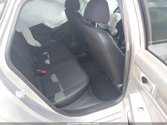 Aukcja sprzedaży 2026 Honda Civic Sport, vin: 2HGFE2F50TH573475, numer aukcji: 45733017
