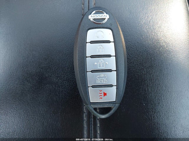 3N1AB8CV0MY256237 Nissan Sentra Sv Xtronic Cvt