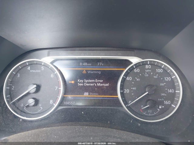3N1AB8CV0MY256237 Nissan Sentra Sv Xtronic Cvt