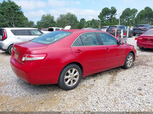Продаж на аукціоні авто 2011 Toyota Camry Le, vin: 4T1BF3EK6BU601746, номер лоту: 45733022