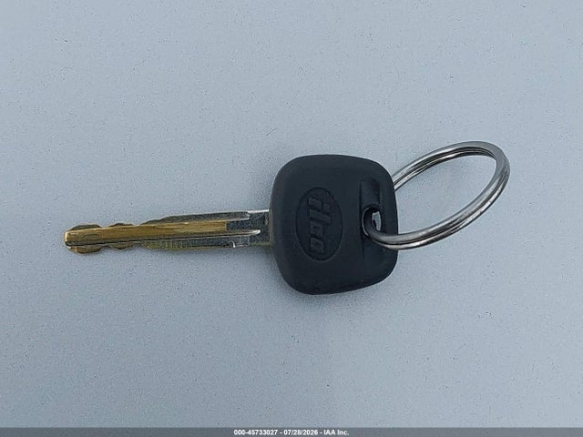45733027 :رقم المزاد ، JTEEP21AX50096369 vin ، 2005 Toyota Highlander Limited V6 مزاد بيع