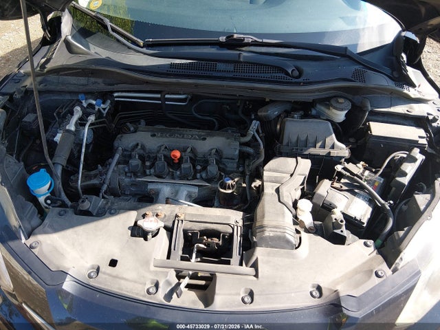 45733029 :رقم المزاد ، 3CZRU6H36JG718527 vin ، 2018 Honda Hr-v Lx مزاد بيع