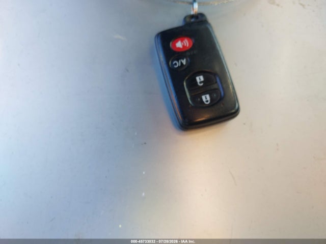 Toyota Prius Four 2015 JTDKN3DU1F1953277 Image 11