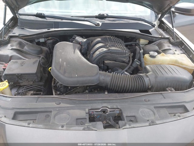 Aukcja sprzedaży 2015 Chrysler 300 Limited, vin: 2C3CCAAG0FH853545, numer aukcji: 45733033