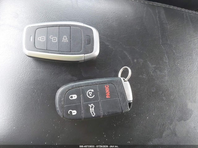 Aukcja sprzedaży 2015 Chrysler 300 Limited, vin: 2C3CCAAG0FH853545, numer aukcji: 45733033