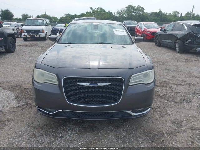 Aukcja sprzedaży 2015 Chrysler 300 Limited, vin: 2C3CCAAG0FH853545, numer aukcji: 45733033
