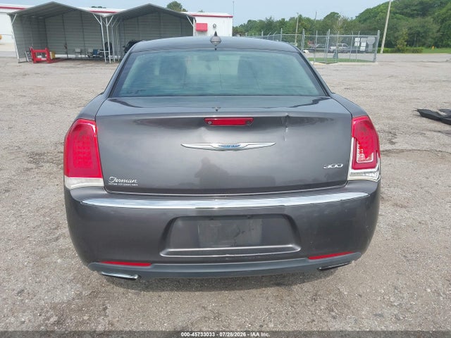 Aukcja sprzedaży 2015 Chrysler 300 Limited, vin: 2C3CCAAG0FH853545, numer aukcji: 45733033