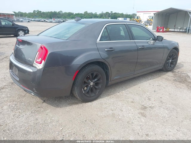 Aukcja sprzedaży 2015 Chrysler 300 Limited, vin: 2C3CCAAG0FH853545, numer aukcji: 45733033