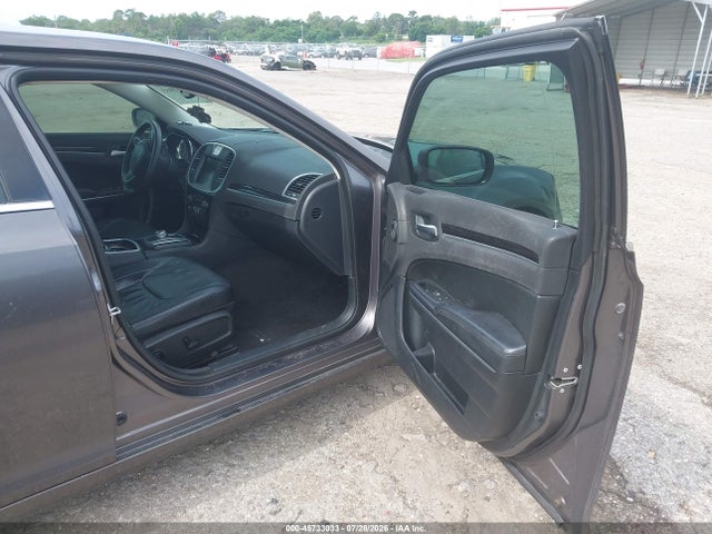 Aukcja sprzedaży 2015 Chrysler 300 Limited, vin: 2C3CCAAG0FH853545, numer aukcji: 45733033