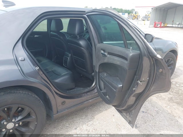 Aukcja sprzedaży 2015 Chrysler 300 Limited, vin: 2C3CCAAG0FH853545, numer aukcji: 45733033