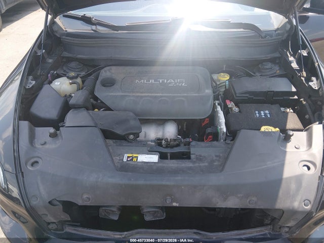 Продажа на аукционе авто 2015 Jeep Cherokee Latitude, vin: 1C4PJMCB2FW569289, номер лота: 45733040