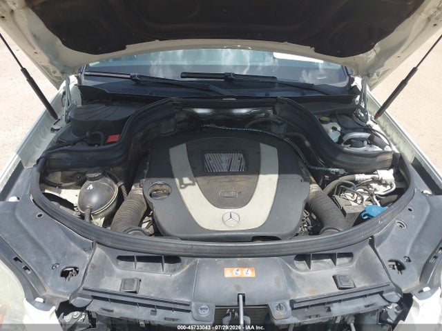 45733043 :رقم المزاد ، WDCGG5GB7BF565399 vin ، 2011 Mercedes-benz Glk 350 مزاد بيع
