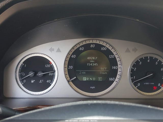 45733043 :رقم المزاد ، WDCGG5GB7BF565399 vin ، 2011 Mercedes-benz Glk 350 مزاد بيع