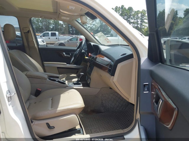 45733043 :رقم المزاد ، WDCGG5GB7BF565399 vin ، 2011 Mercedes-benz Glk 350 مزاد بيع