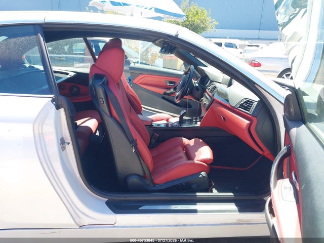 Продажа на аукционе авто 2014 Bmw 428i, vin: WBA3V7C56EJ872907, номер лота: 45733045