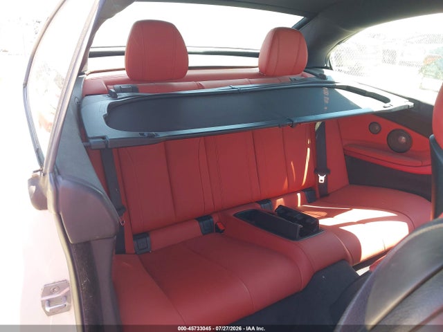 Продажа на аукционе авто 2014 Bmw 428i, vin: WBA3V7C56EJ872907, номер лота: 45733045