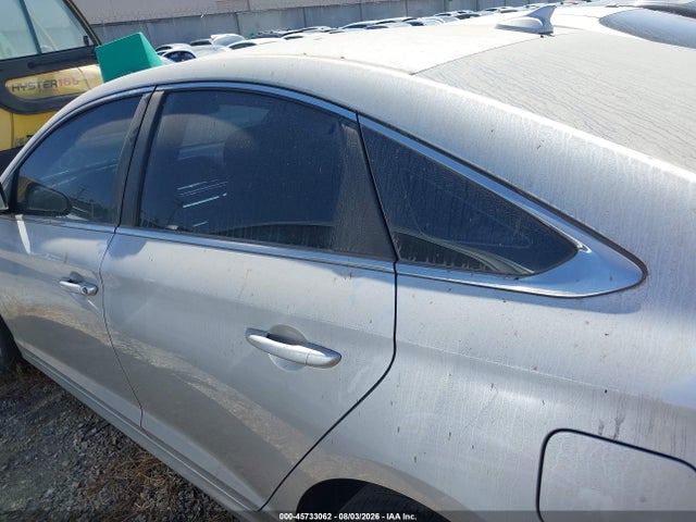 Hyundai SONATA SE 2018 5NPE24AF5JH680945 Image 15