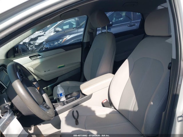 Hyundai SONATA SE 2018 5NPE24AF5JH680945 Image 20