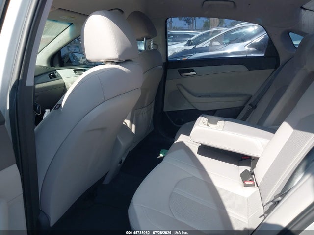 Hyundai SONATA SE 2018 5NPE24AF5JH680945 Image 22