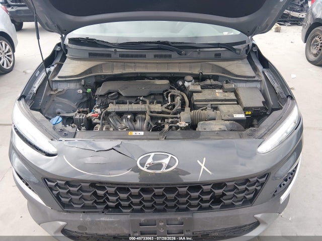Продажа на аукционе авто 2023 Hyundai Kona Se, vin: KM8K22AB7PU058765, номер лота: 45733063