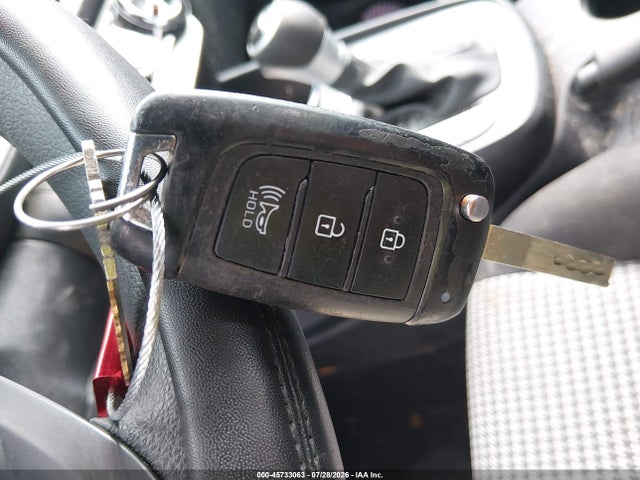 Продажа на аукционе авто 2023 Hyundai Kona Se, vin: KM8K22AB7PU058765, номер лота: 45733063