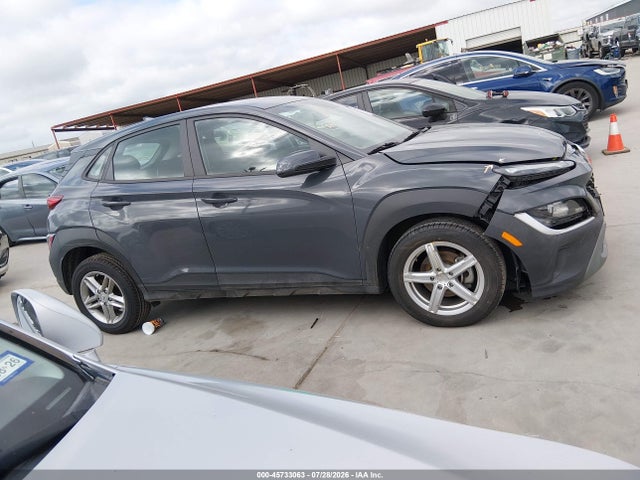 Продажа на аукционе авто 2023 Hyundai Kona Se, vin: KM8K22AB7PU058765, номер лота: 45733063