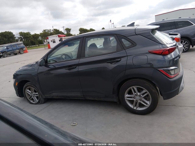 Продажа на аукционе авто 2023 Hyundai Kona Se, vin: KM8K22AB7PU058765, номер лота: 45733063