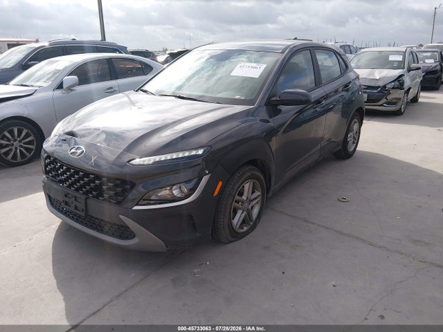 Продажа на аукционе авто 2023 Hyundai Kona Se, vin: KM8K22AB7PU058765, номер лота: 45733063