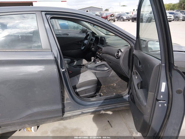Продажа на аукционе авто 2023 Hyundai Kona Se, vin: KM8K22AB7PU058765, номер лота: 45733063