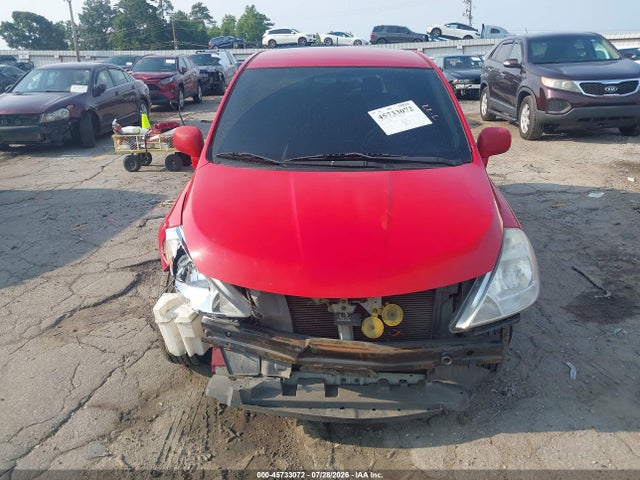 Aukcja sprzedaży 2012 Nissan Versa 1.8 S, vin: 3N1BC1CP3CK208808, numer aukcji: 45733072