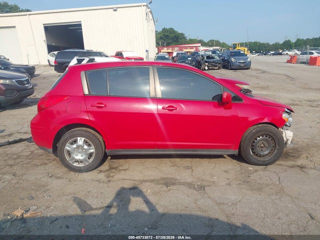 Aukcja sprzedaży 2012 Nissan Versa 1.8 S, vin: 3N1BC1CP3CK208808, numer aukcji: 45733072