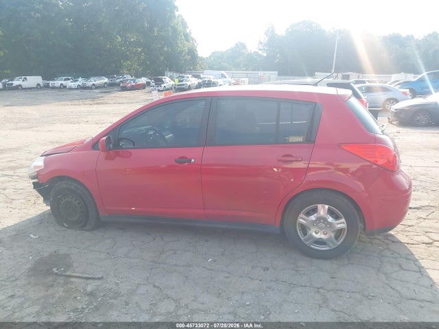 Aukcja sprzedaży 2012 Nissan Versa 1.8 S, vin: 3N1BC1CP3CK208808, numer aukcji: 45733072